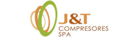 JYT COMPRESORES Logo